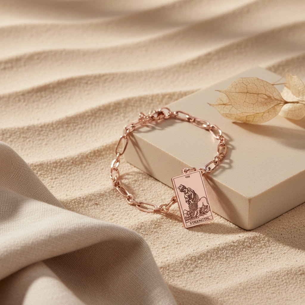 Éclat Mystique Bracelet
