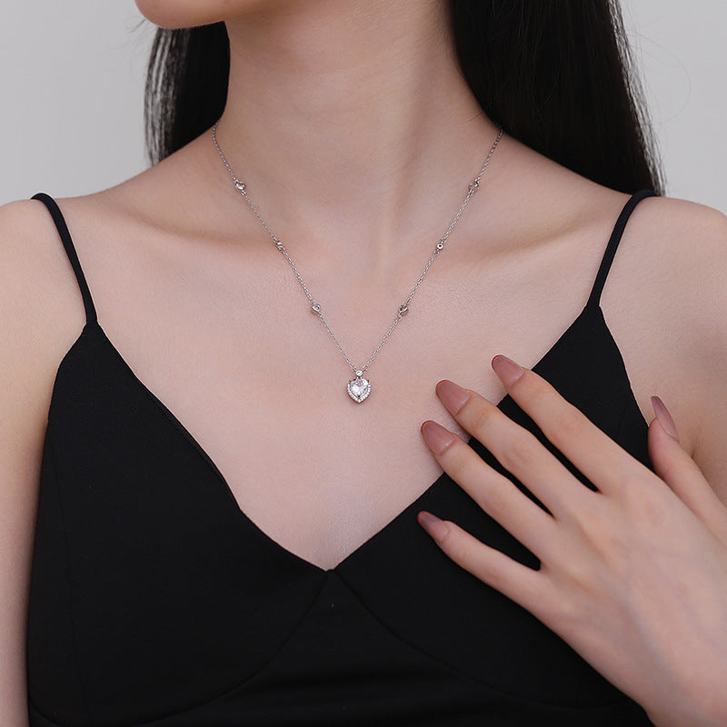 Celeste Glow Necklace