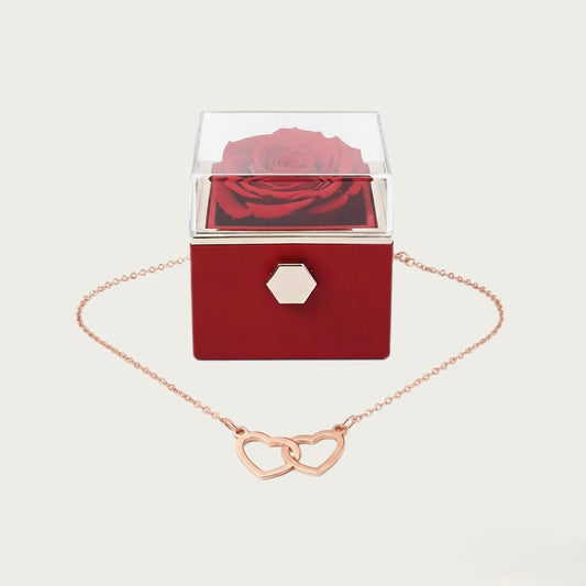 Aurora Bloom Necklace