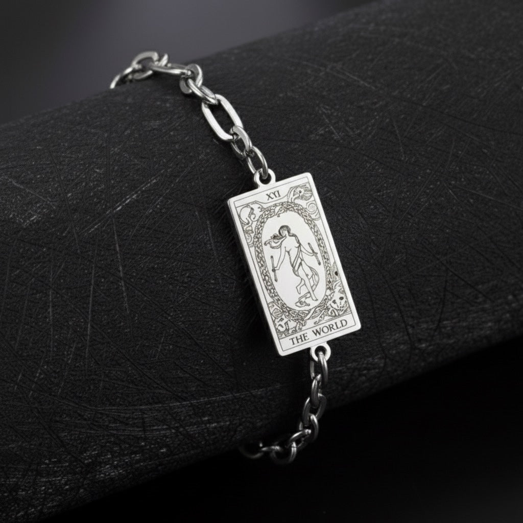 Éclat Mystique Bracelet