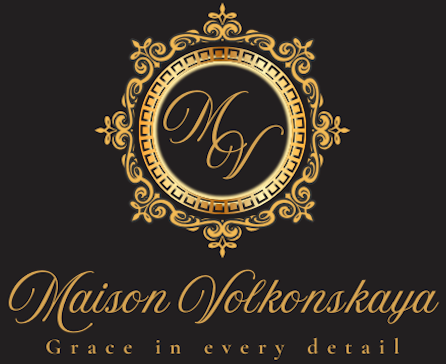Meet Maison Volkonskaya