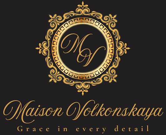 Meet Maison Volkonskaya