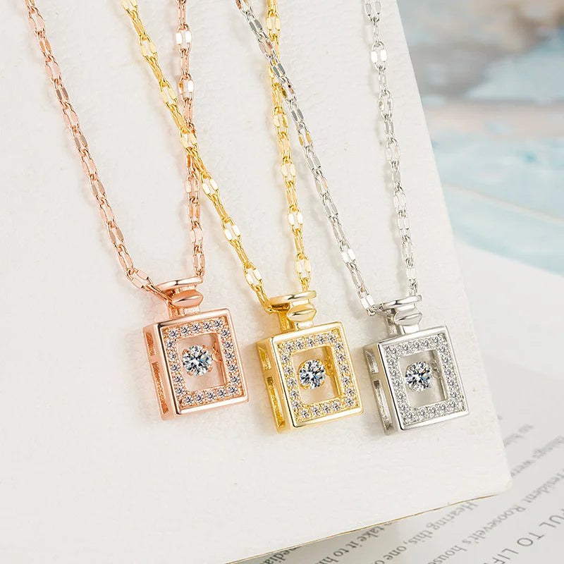 Necklaces & Pendants