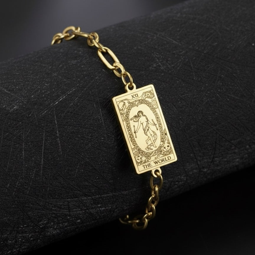 Éclat Mystique Bracelet