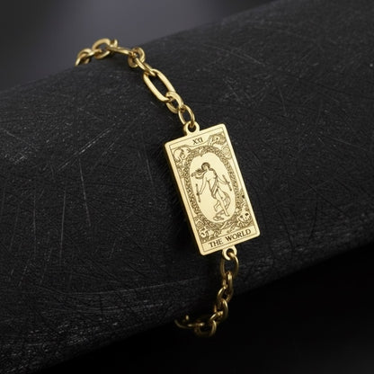 Éclat Mystique Bracelet