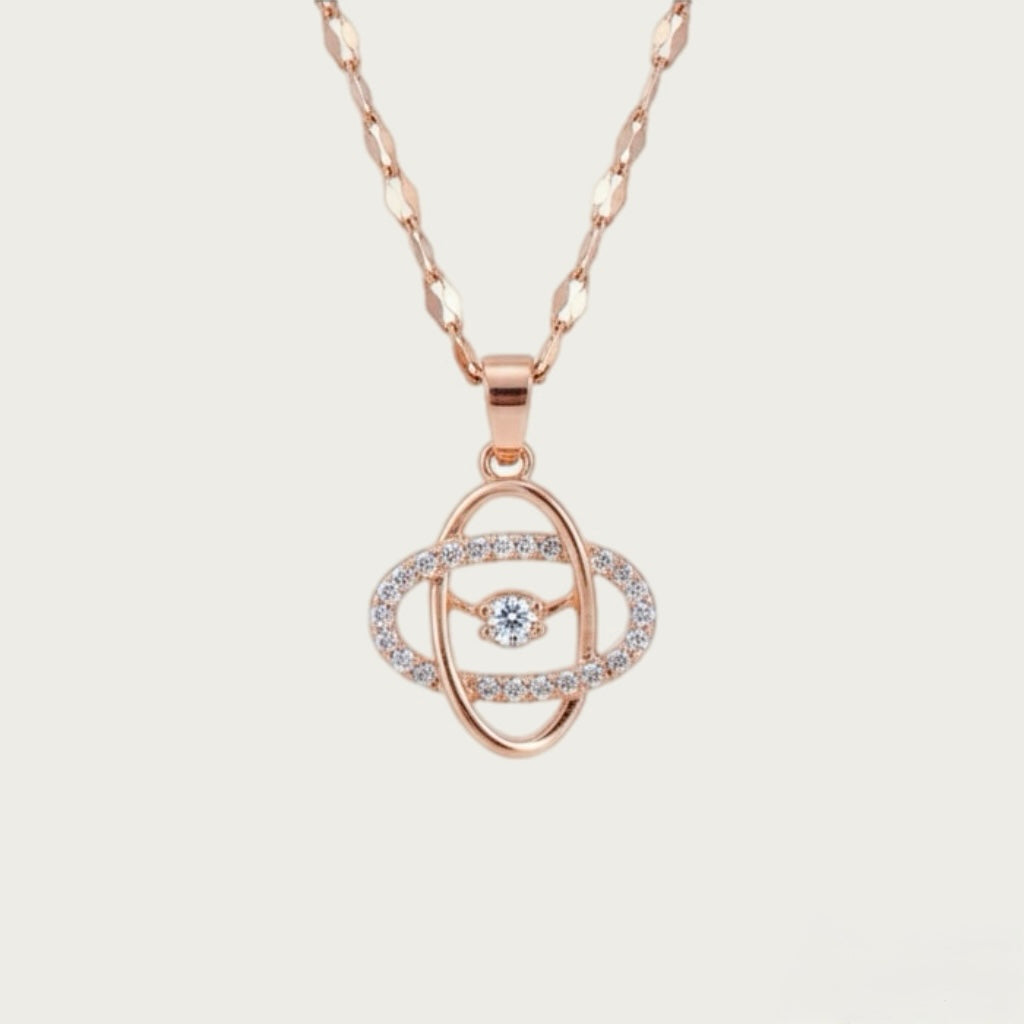 Parfum Éternel Necklace