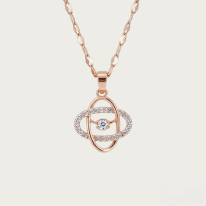 Parfum Éternel Necklace