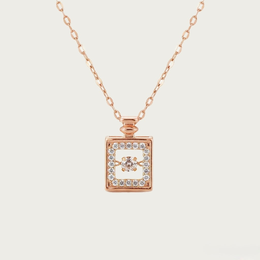 Parfum Éternel Necklace