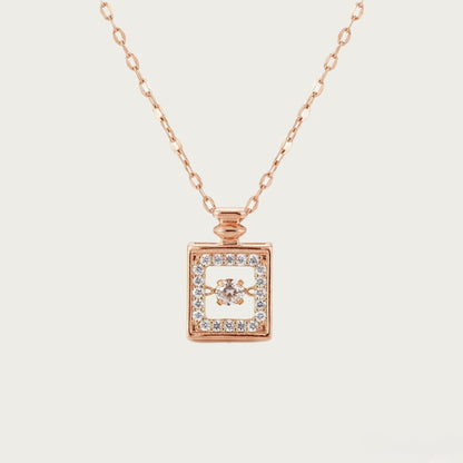 Parfum Éternel Necklace