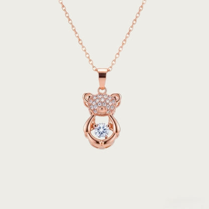 Parfum Éternel Necklace