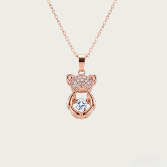 Parfum Éternel Necklace