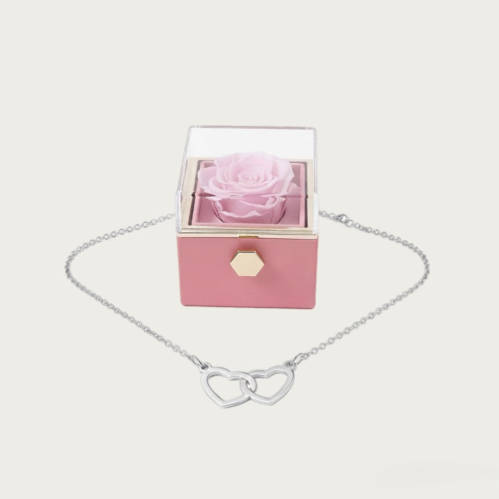 Aurora Bloom Necklace