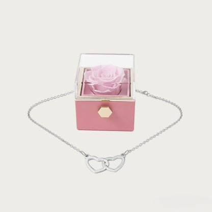 Aurora Bloom Necklace