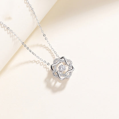 Heart of Grace Necklace