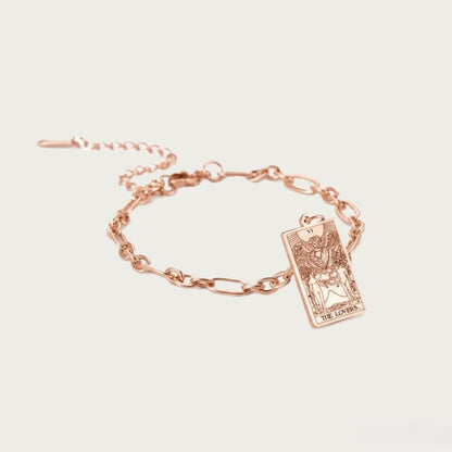 Éclat Mystique Bracelet