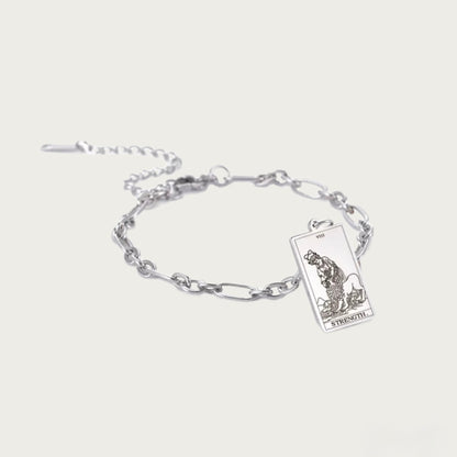 Éclat Mystique Bracelet