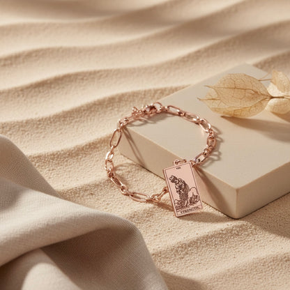 Éclat Mystique Bracelet