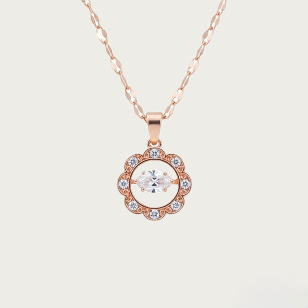 Parfum Éternel Necklace