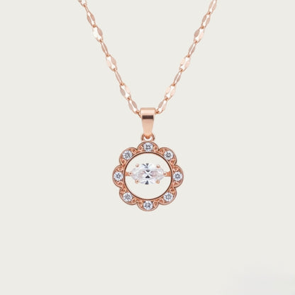 Parfum Éternel Necklace