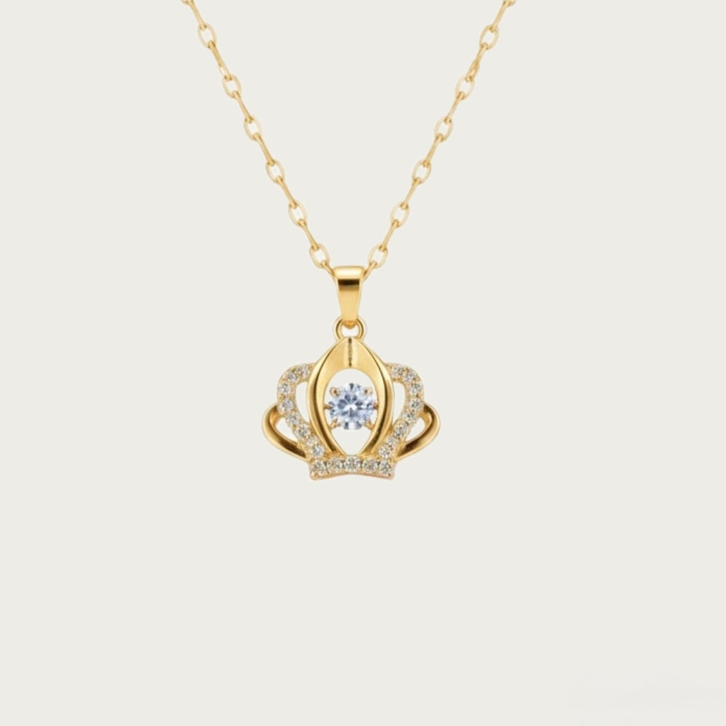 Parfum Éternel Necklace