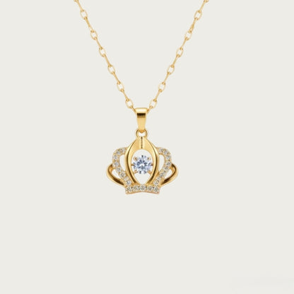 Parfum Éternel Necklace
