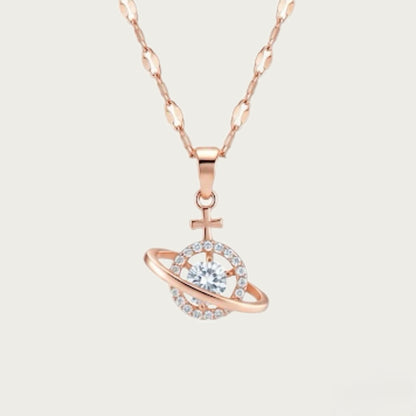 Parfum Éternel Necklace