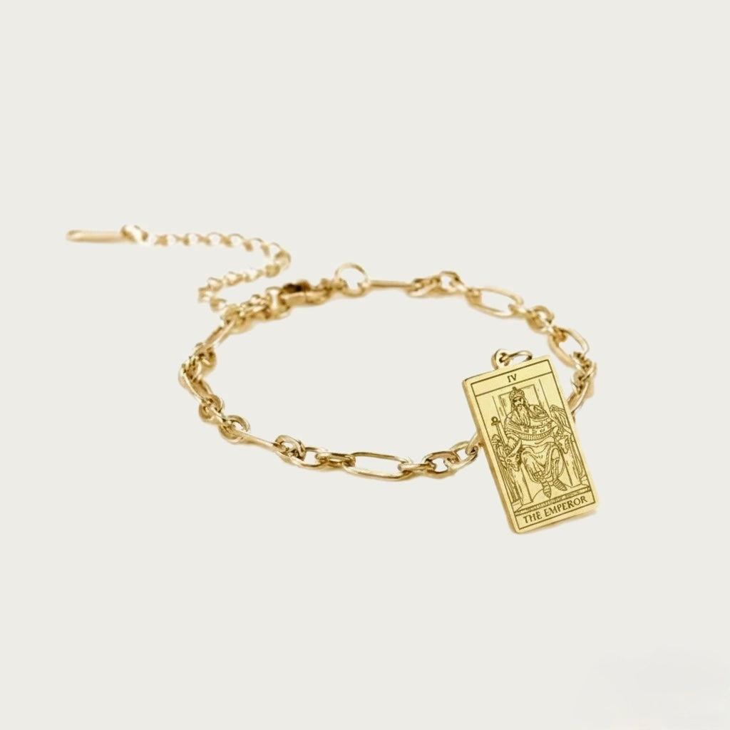 Éclat Mystique Bracelet