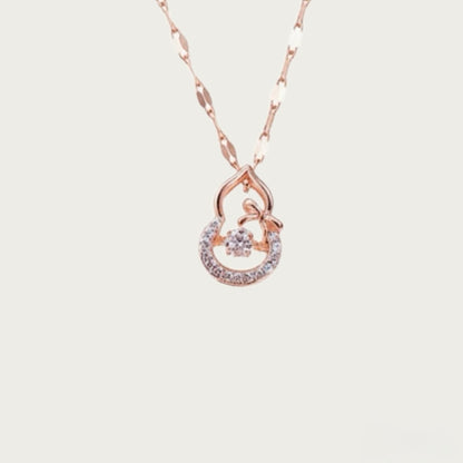 Parfum Éternel Necklace