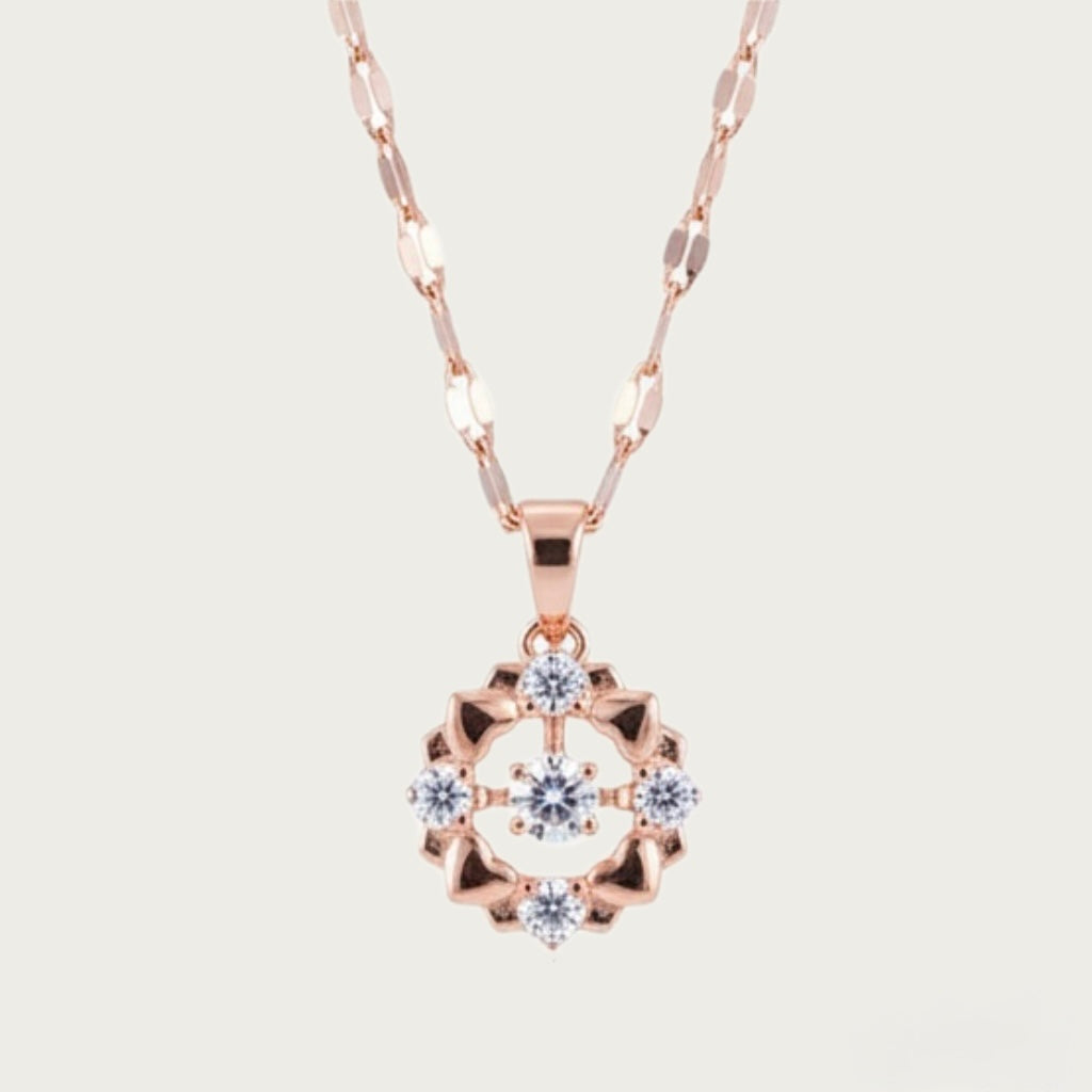 Parfum Éternel Necklace