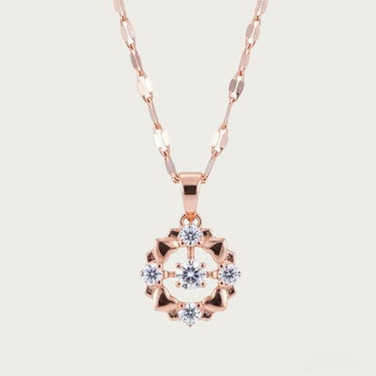 Parfum Éternel Necklace