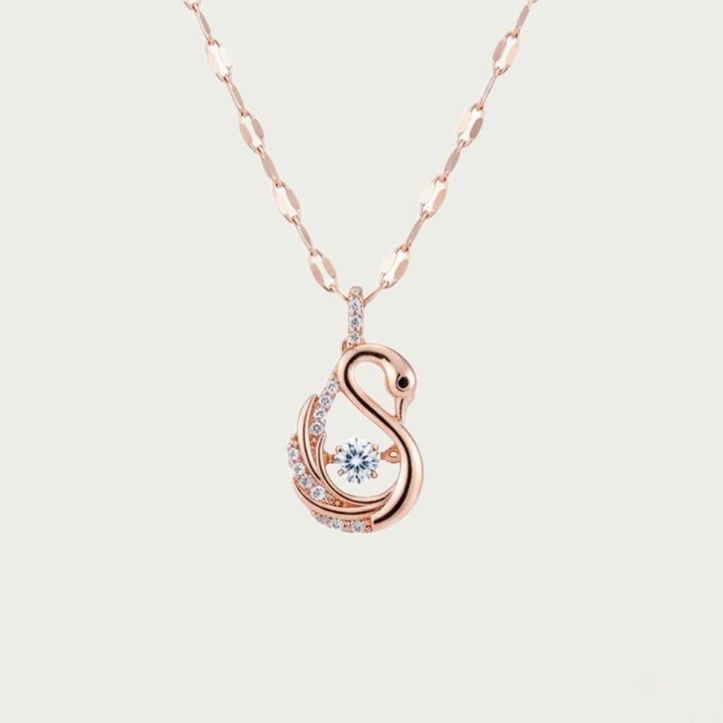 Parfum Éternel Necklace
