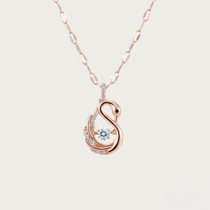 Parfum Éternel Necklace