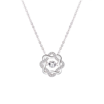 Heart of Grace Necklace