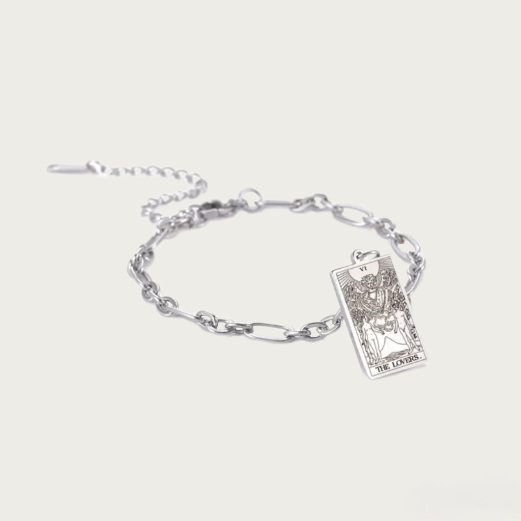 Éclat Mystique Bracelet