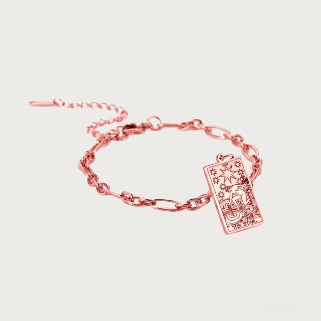 Éclat Mystique Bracelet