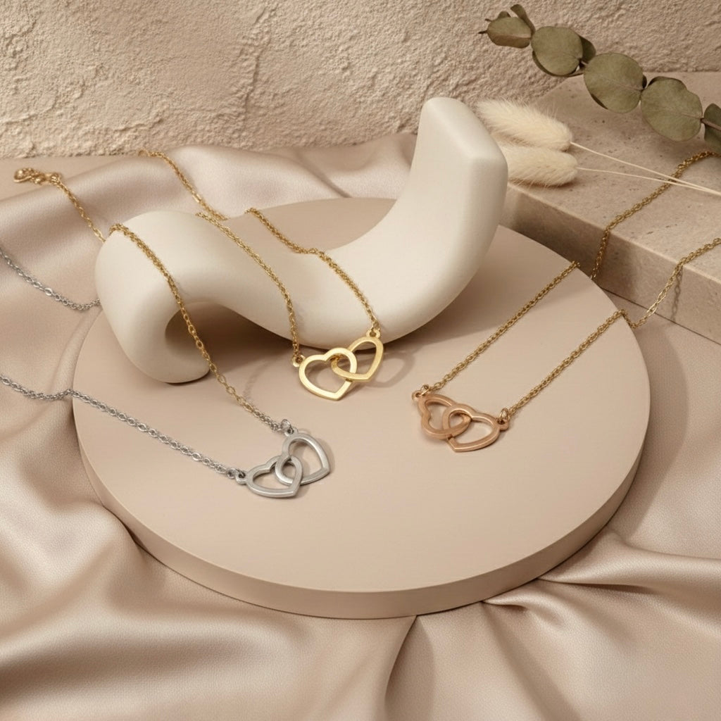 Aurora Bloom Necklace