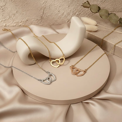 Aurora Bloom Necklace