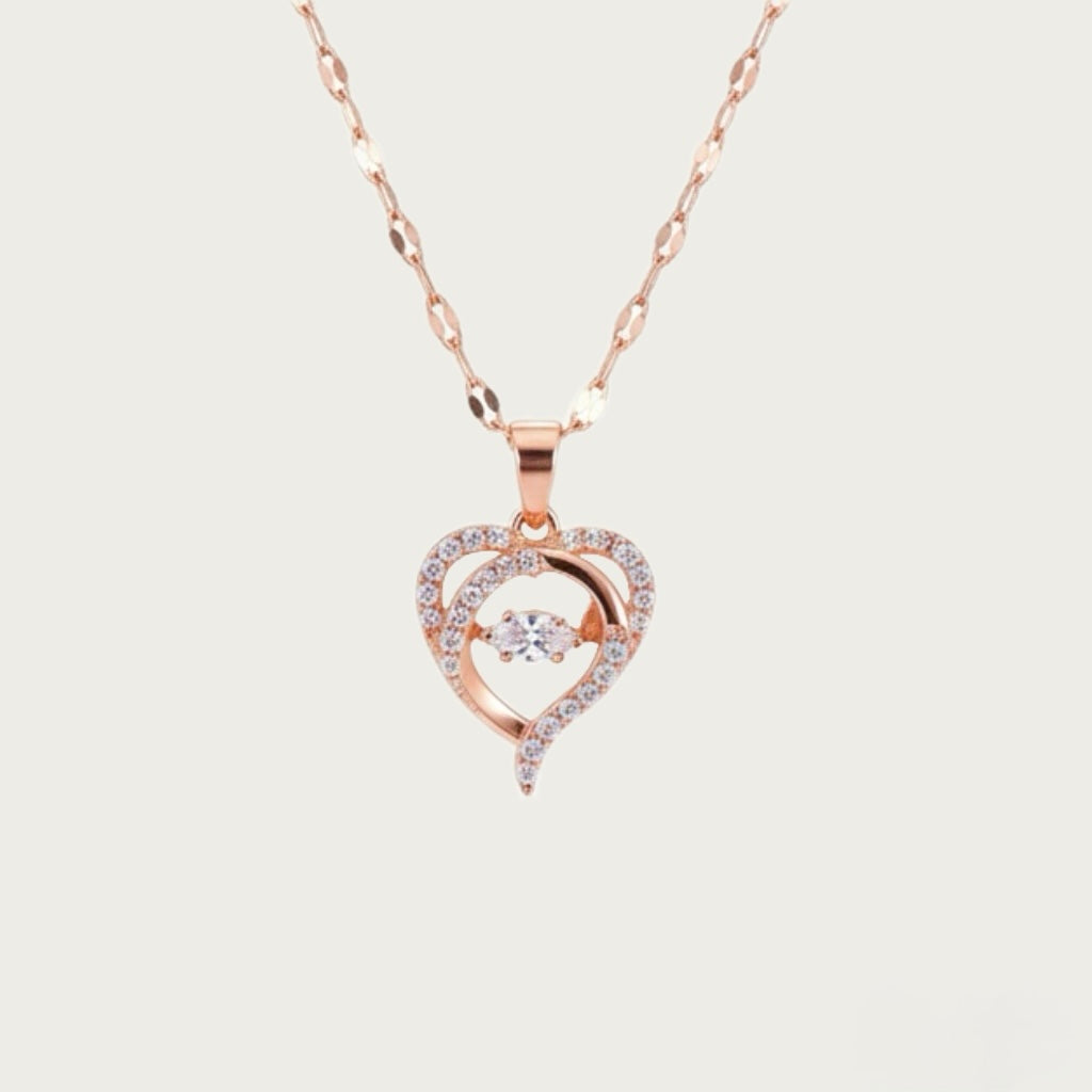 Parfum Éternel Necklace