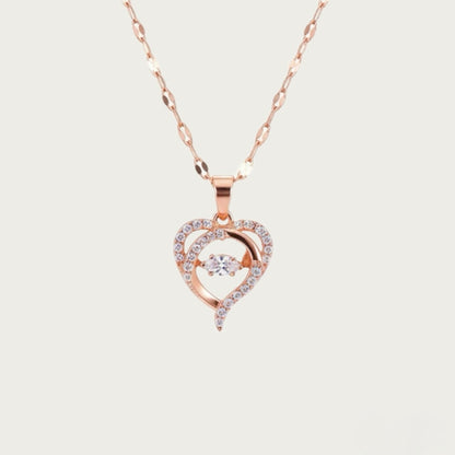 Parfum Éternel Necklace