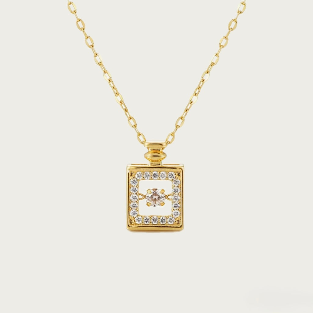 Parfum Éternel Necklace