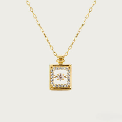 Parfum Éternel Necklace