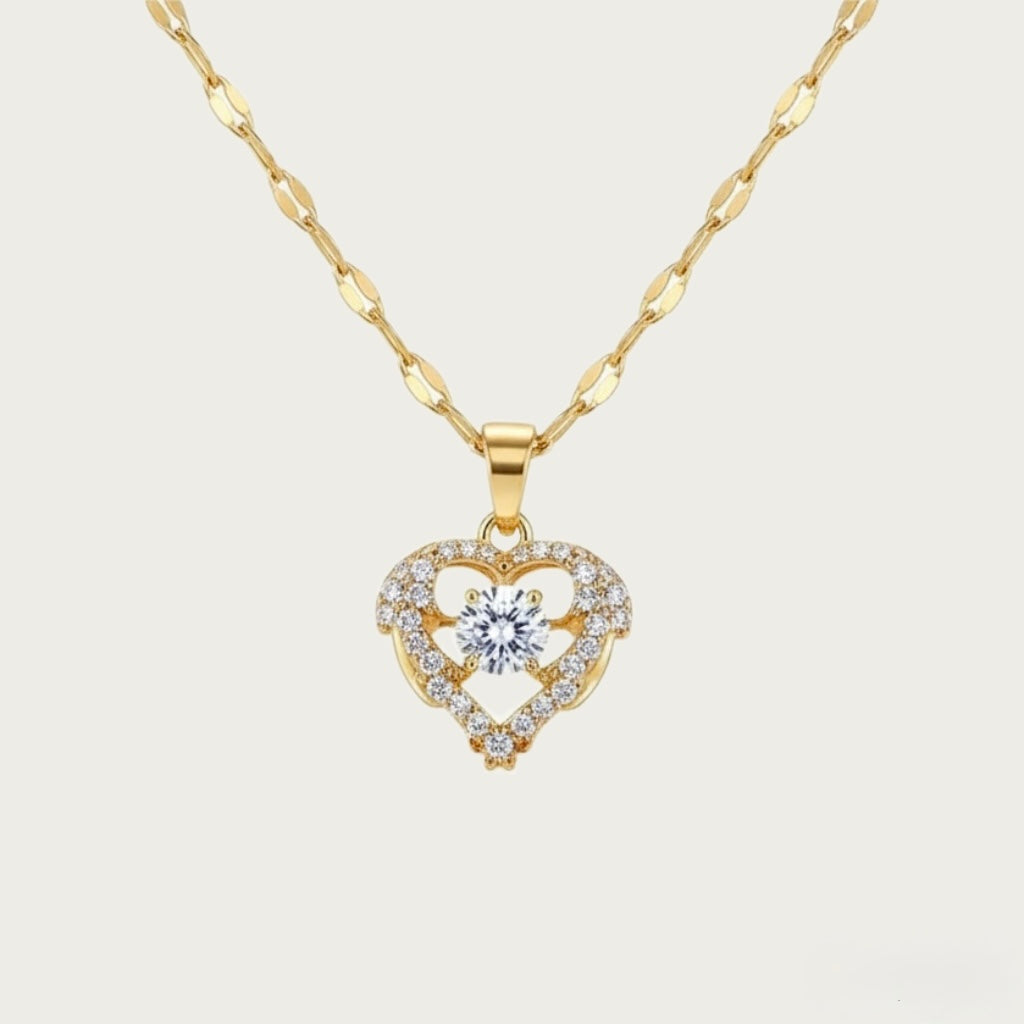 Parfum Éternel Necklace