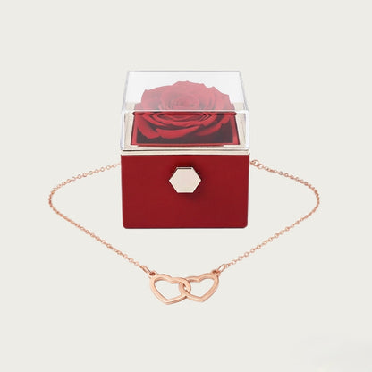 Aurora Bloom Necklace