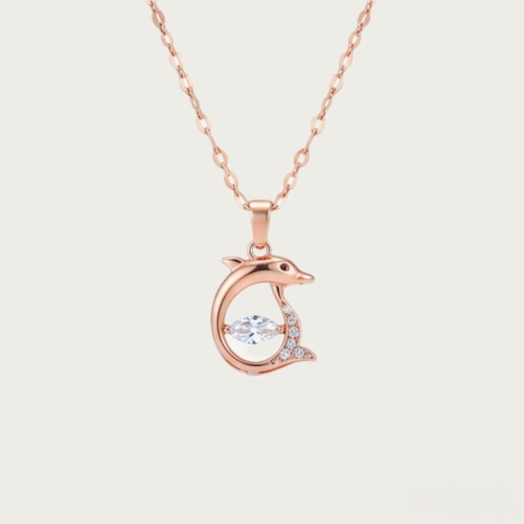 Parfum Éternel Necklace
