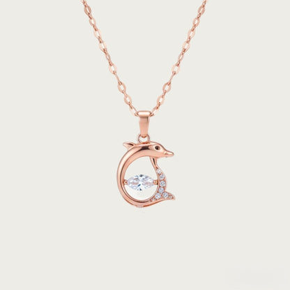 Parfum Éternel Necklace