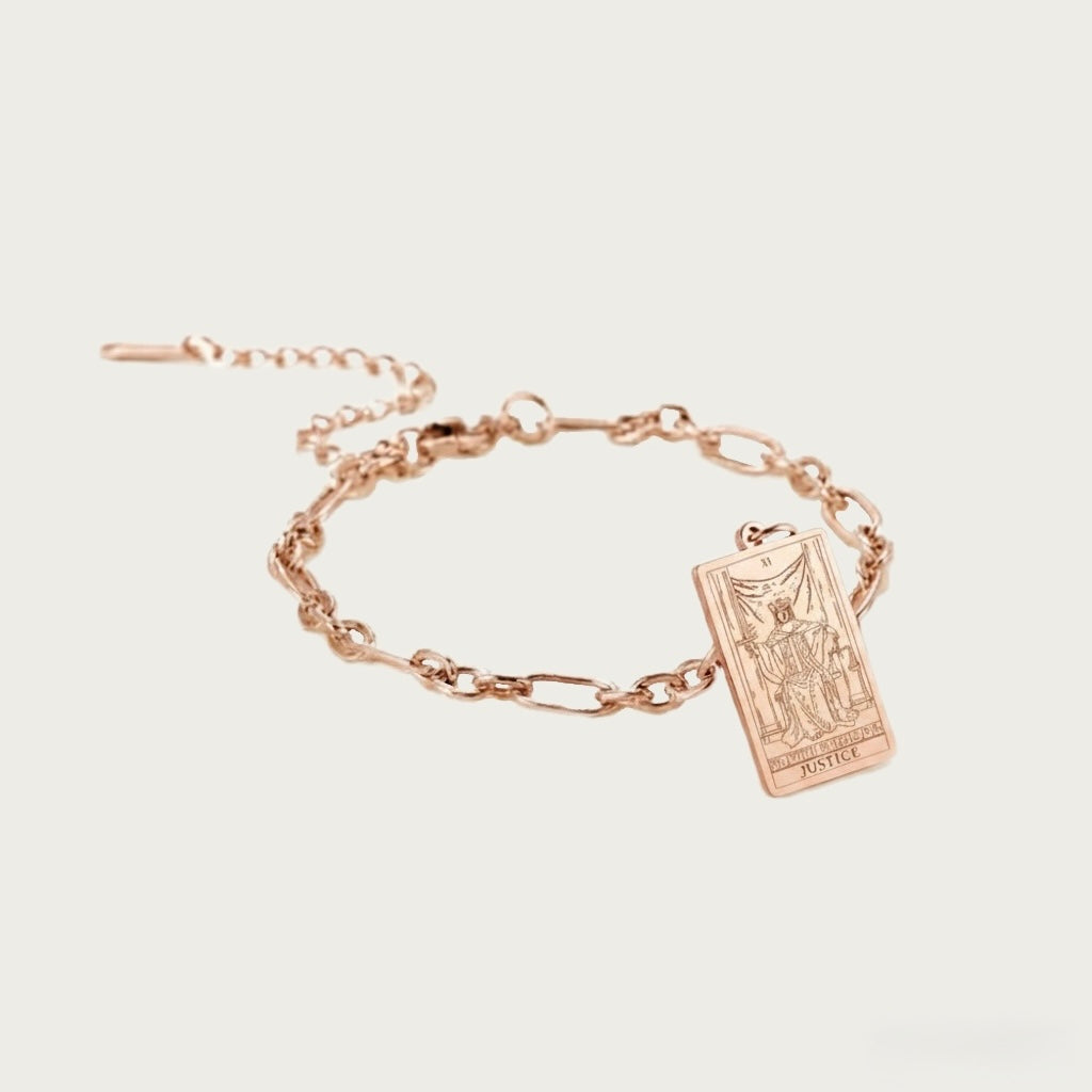 Éclat Mystique Bracelet