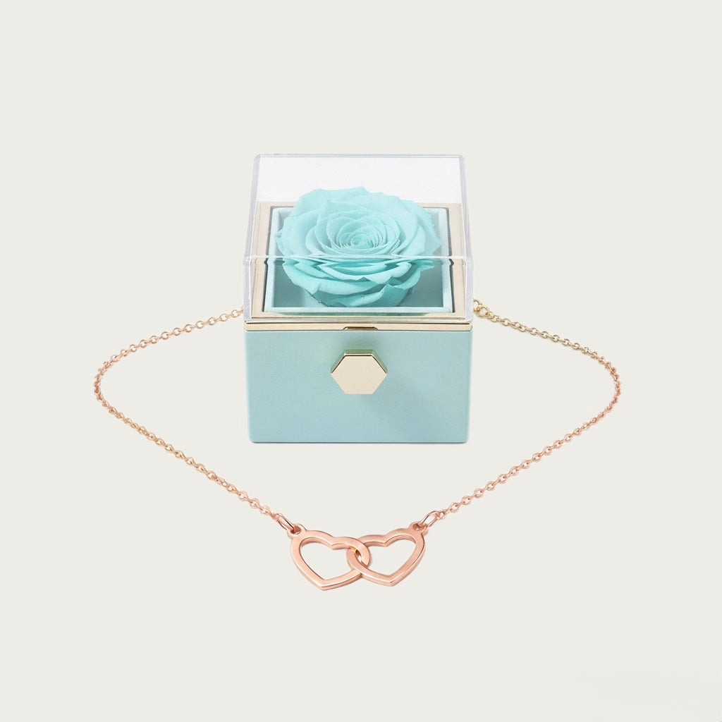 Aurora Bloom Necklace