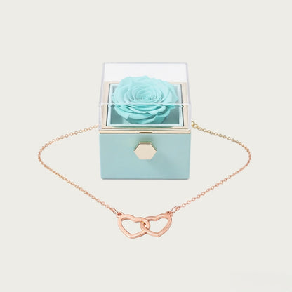 Aurora Bloom Necklace