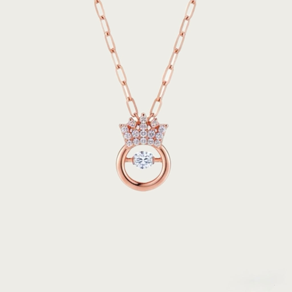 Parfum Éternel Necklace