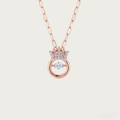 Parfum Éternel Necklace